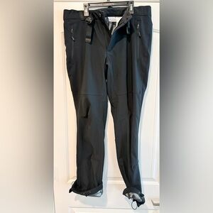 Columbia Pants Omni Hat snow